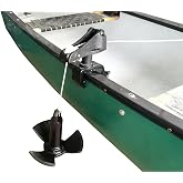 Brocraft Kayak/Canoe Anchor Lock System