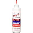 Militec-1 Multi-Purpose Metal Conditioner & Lubricant - Advanced Synthetic Oil for Firearms, Engines, Knives, Tools, and Heavy Equipment. 16oz