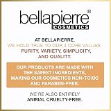 bellapierre Compact Mineral Foundation SPF 15 Vegan Cruelty Free Hypoallergenic view 8