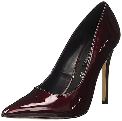 Primadonna Damen 108403184ve Pumps Amazon De Schuhe Handtaschen