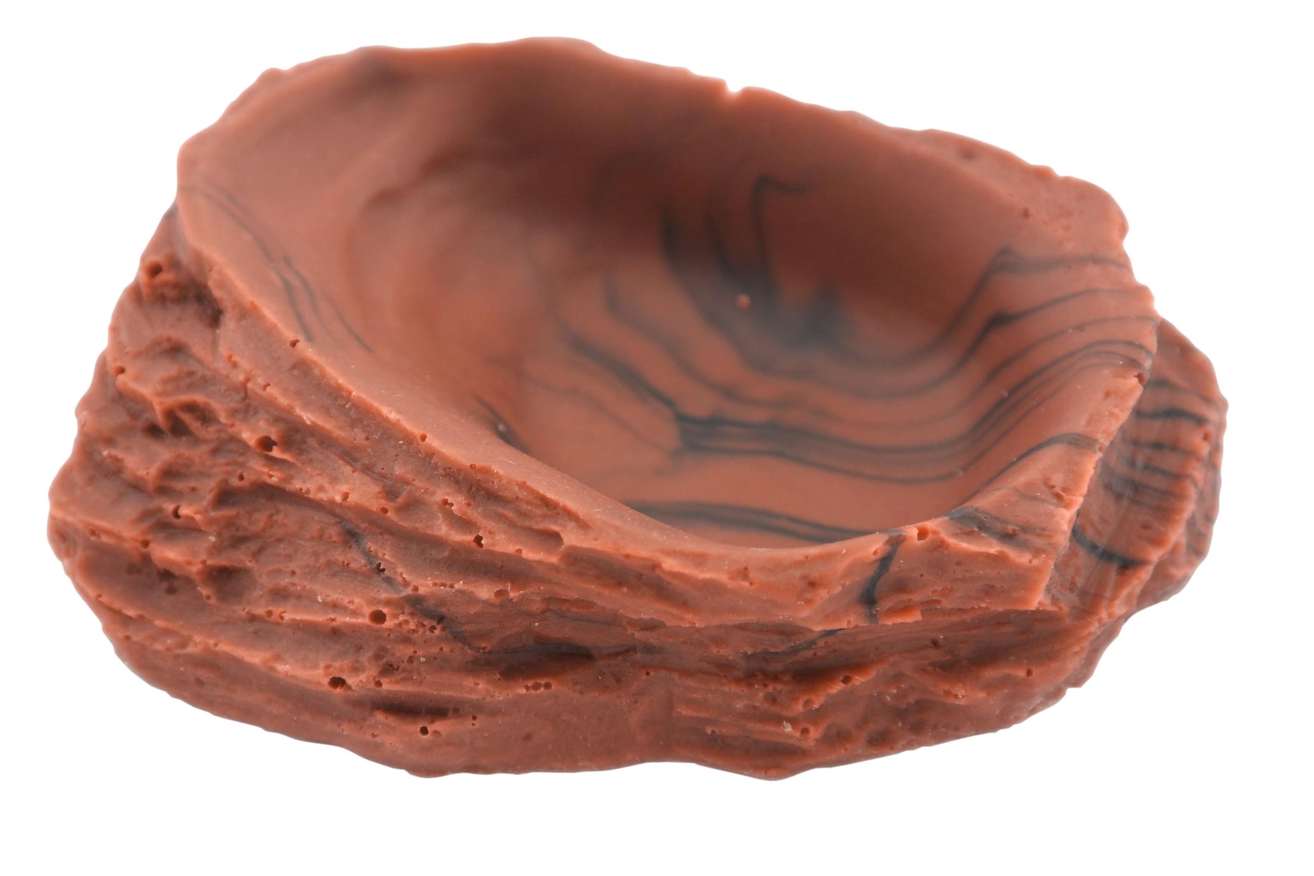 Lucky Reptile Water Dish Lava