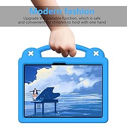 YRH for Onn 11 inch Tablet Pro Case (2024) Model