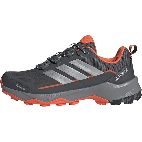 adidas gazelle silver green womens adidas Women's Terrex Trailmaker 2.0 Hiking Sneakers