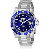 Invicta Men's 9094OB "Pro Diver" Stainless Steel Automatic Watch