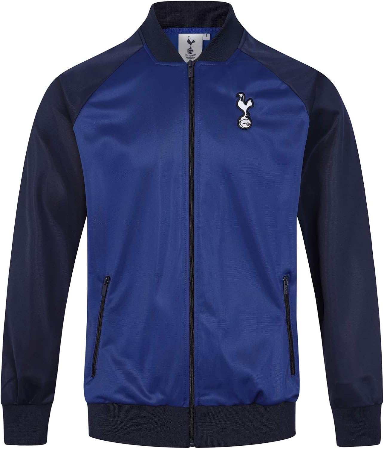 tottenham training jacket youth