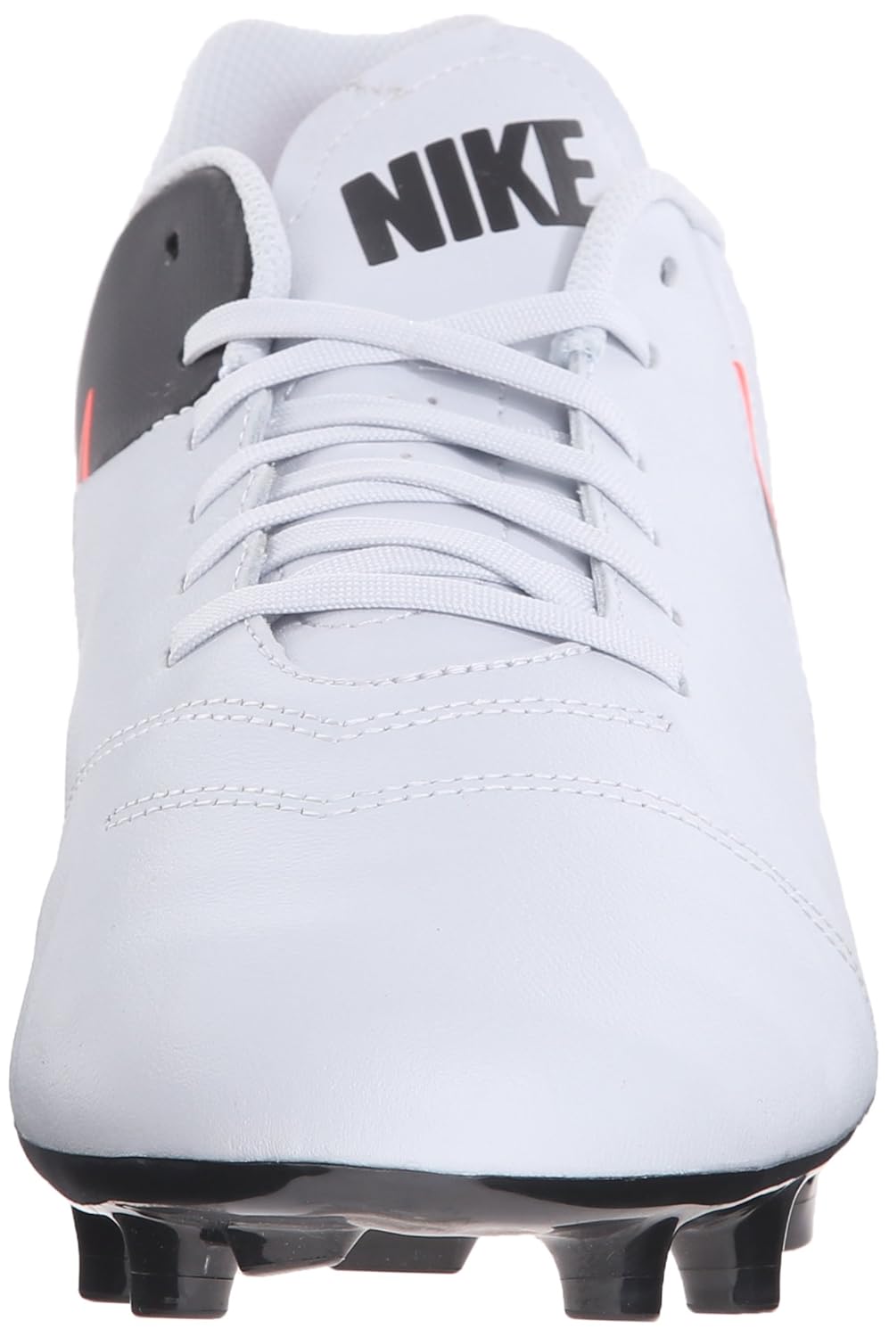 nike men's tiempo genio ii leather fg soccer cleat