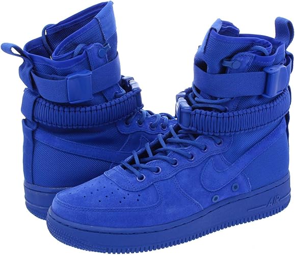 sf air force 1 game royal