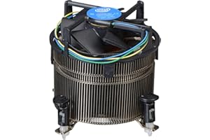 Intel BXTS15A Fan Heatsink Assembly Air 1151 Cooling