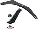 Target Darts Arc Dartboard Cabinet Lighting System view 2