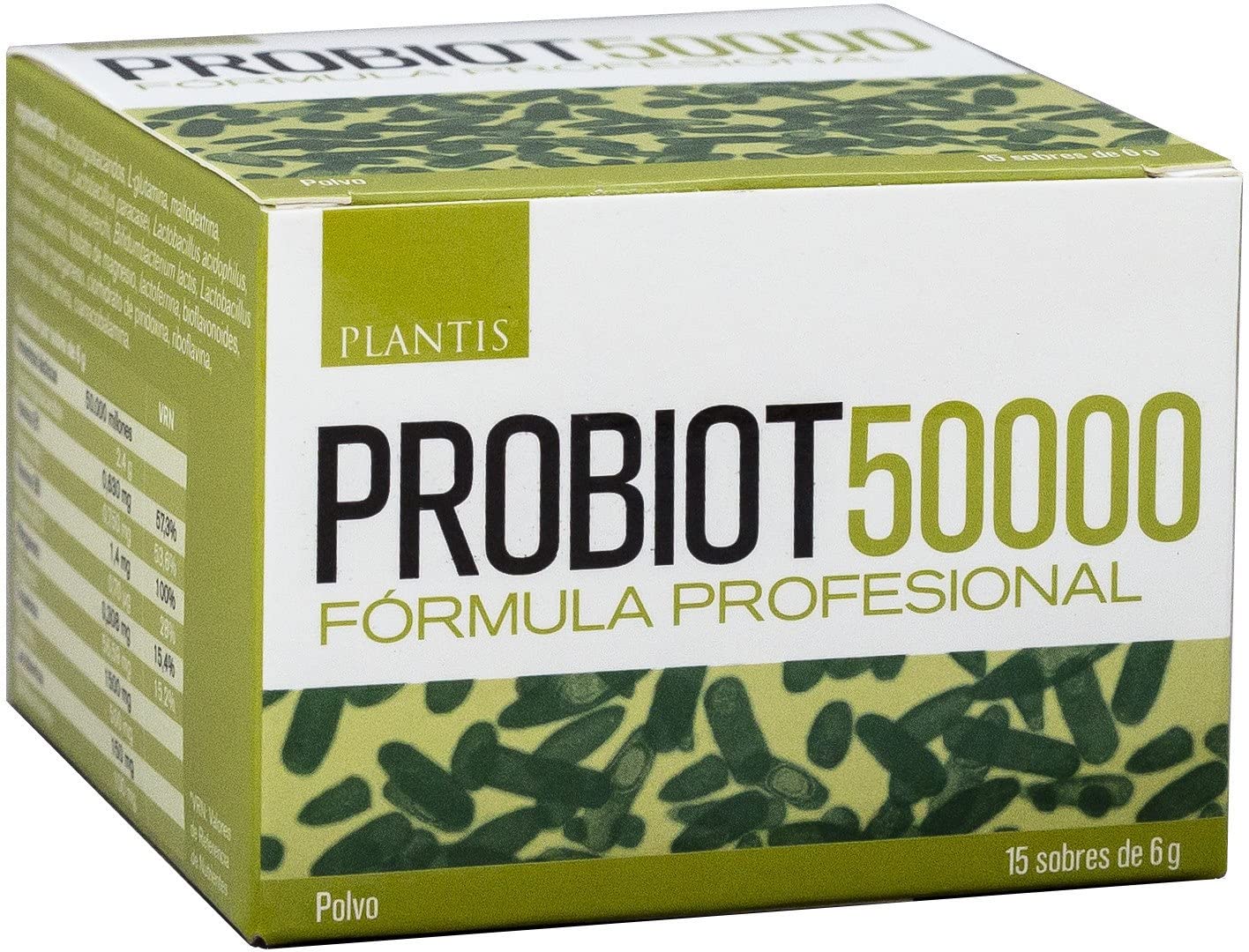 ART. AGRICOLA Probiot 50,000 15Sob Art. Agricultural