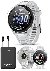 PlayBetter Garmin Forerunner 165
