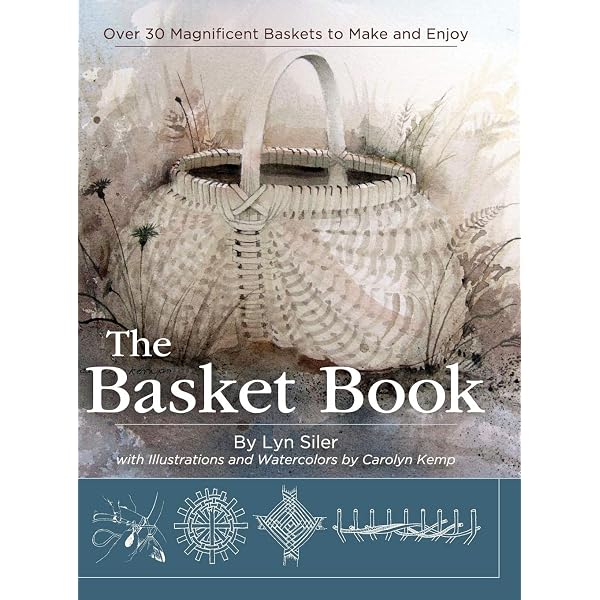 A Basketmaker's Odyssey: Over, Under, Around & Through: 24 Great