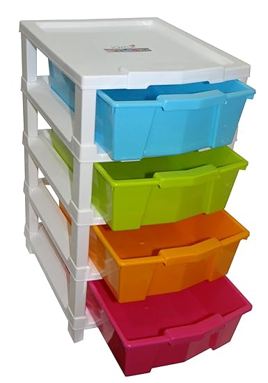Joyful Nano Modular Drawer System Nano 4 Amazon In Home Kitchen