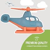 Let's Be Child Helicopter Toddler Toy - Safe Motor Skills Sensory Development view 4