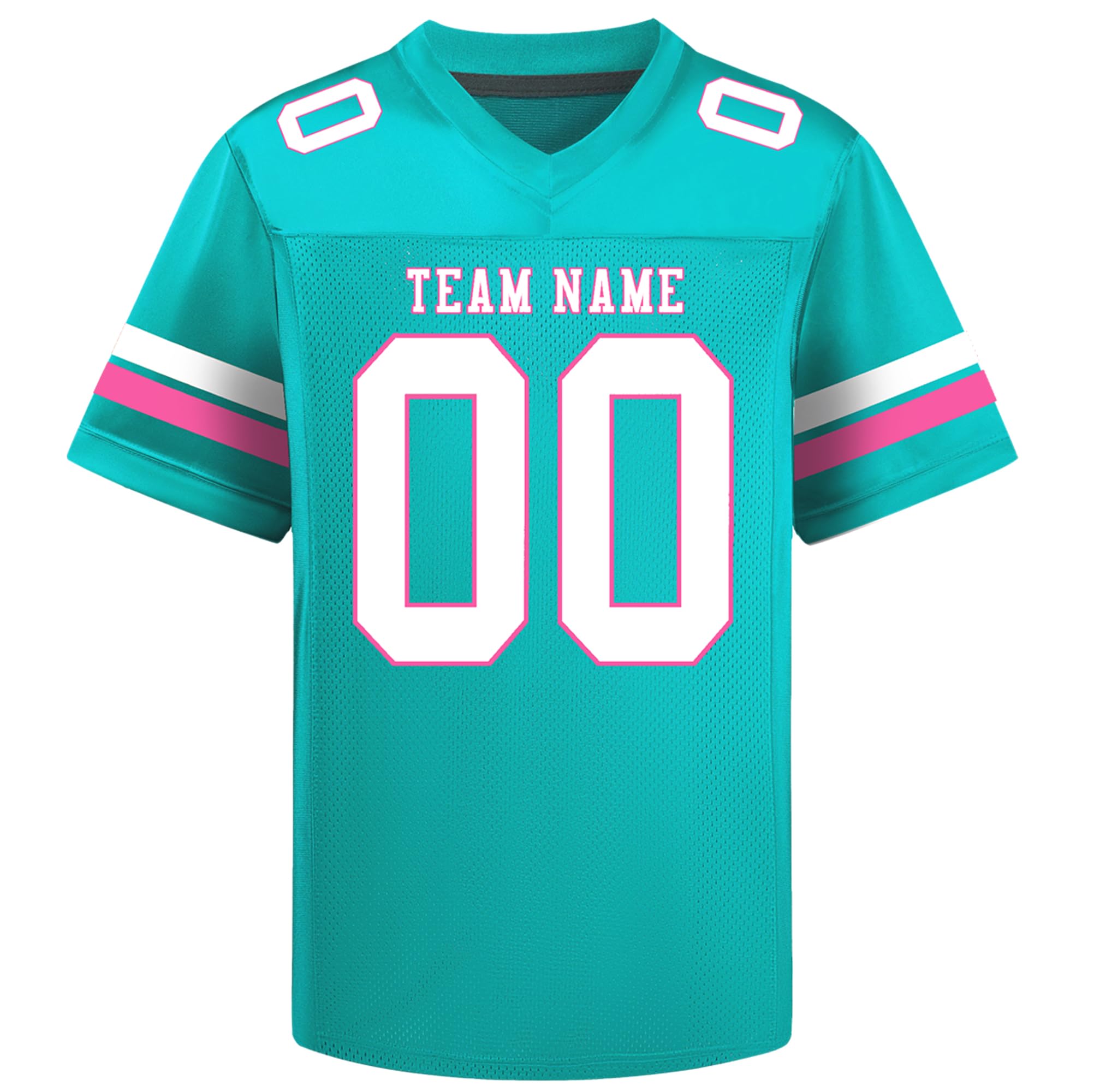 Custom Football Jersey Personalized