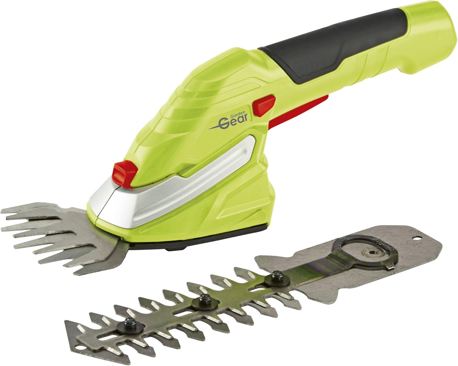 best cordless topiary shears