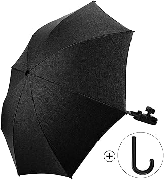 poussette combiné minnie