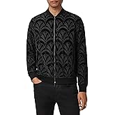 John Varvatos mens Norfolk Jacket