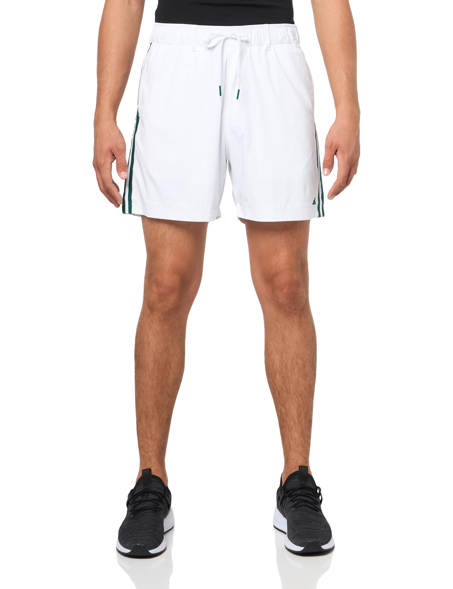 Photo 1 of adidas Men's Ultimate365 Wind.Rdy Short, White