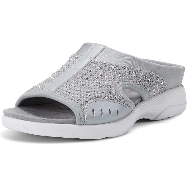 Easy Spirit Women's Marlis Slingback Flat