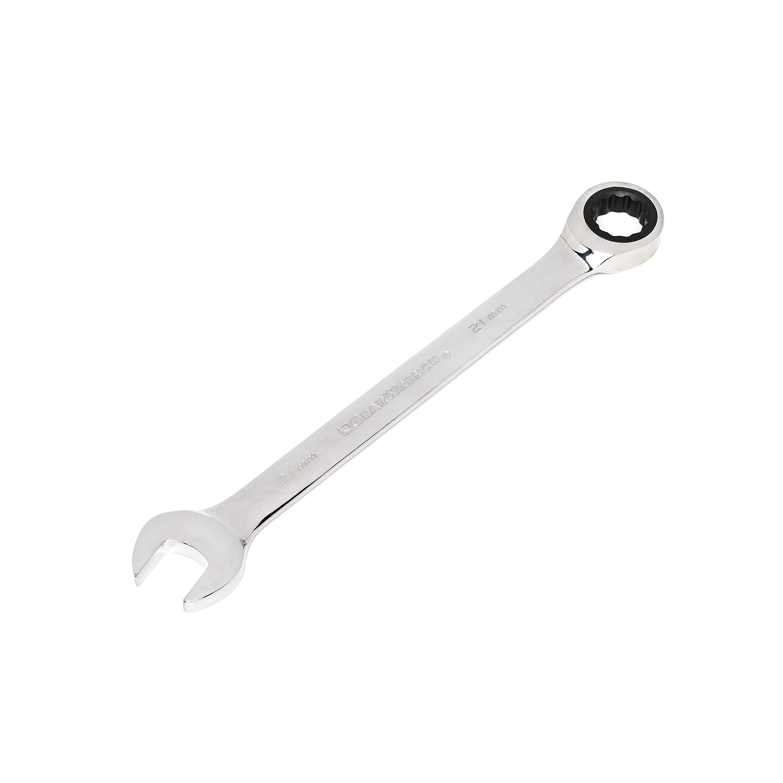 Gearwrench K-D9121 Wrench, 21 mm โ image 1