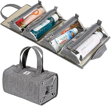 best toiletry bag on amazon