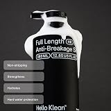 Hello Klean Anti-Breakage Shampoo for Hard Water Repair view 5