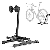 Feedback Sports | Rakk 2.0 Bike Storage Rack | Freestanding Floor Bicycle Stand