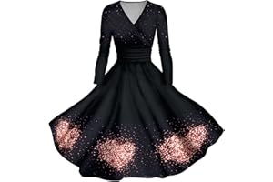 HTHLVMD St Patricks Day Dress for Women Crewneck Sleeveless Summer Dress Fashionable Loose Fit Maxi Dress with Pockets