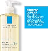 La Roche-Posay Lipikar Cleansing Oil AP+ 400ml for Dry, Itchy Skin view 2