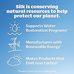 Silk Shelf-Stable Soy Milk Singles, Very