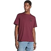 Michael Kors Men's Tufted Logo T-Shirt