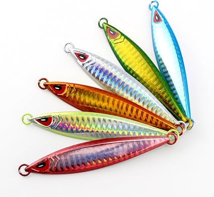 Lure metal jig Clearance
