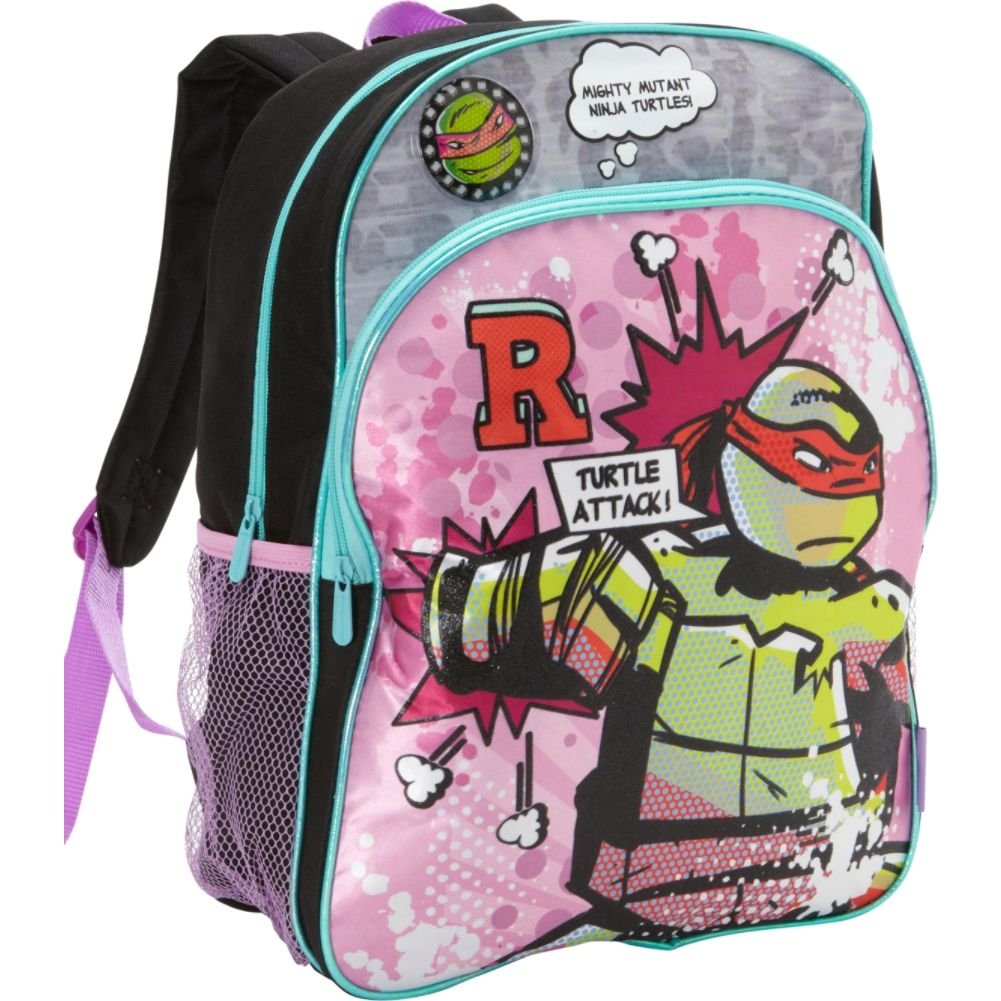 Treat Your Kids To The Coolest Teenage Mutant Ninja Turtles Backpack This Year Fun & Unique