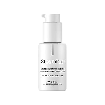 loreal pro steampod