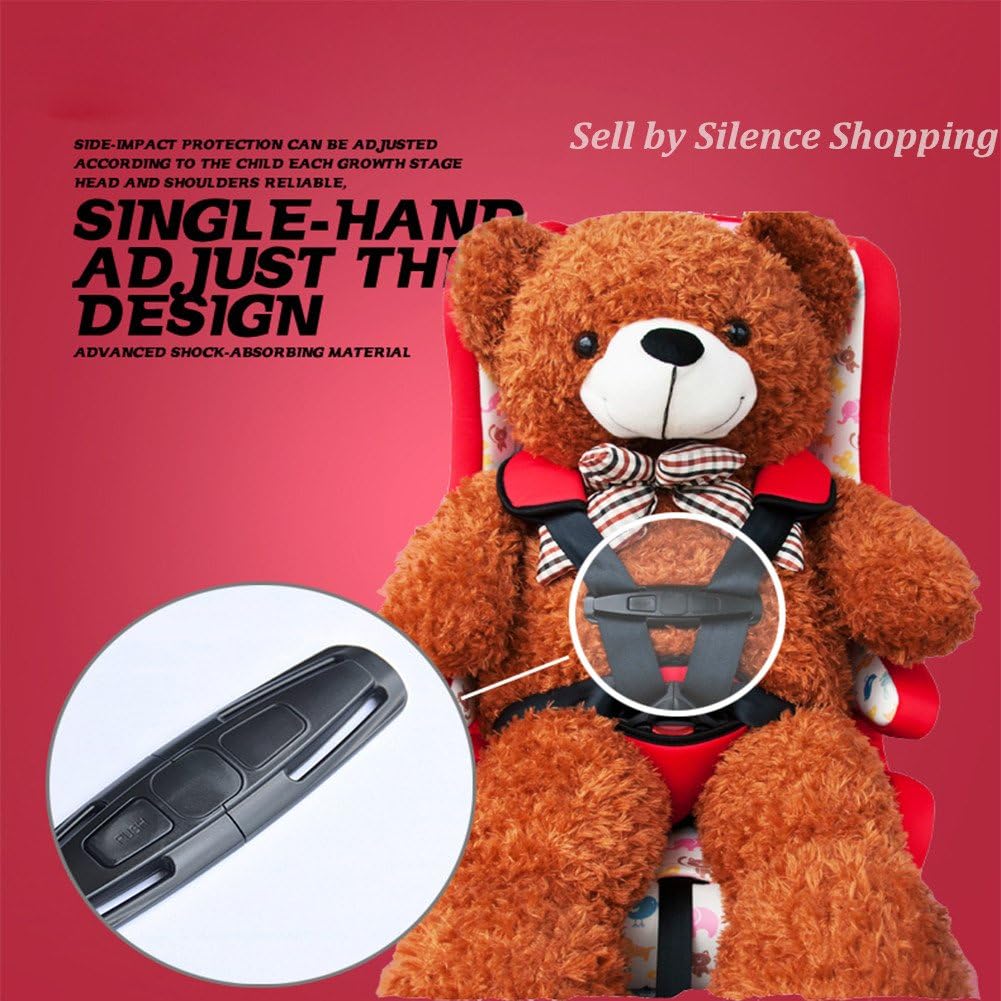 Universal Baby Chest Harness Clip, Baby Car Safety