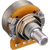 Allparts EP-4989-000 CTS 1 Meg Solid Shaft Audio Pot 2025