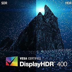 BenQ PD2706U 27-inch 4K Monitor, 90W