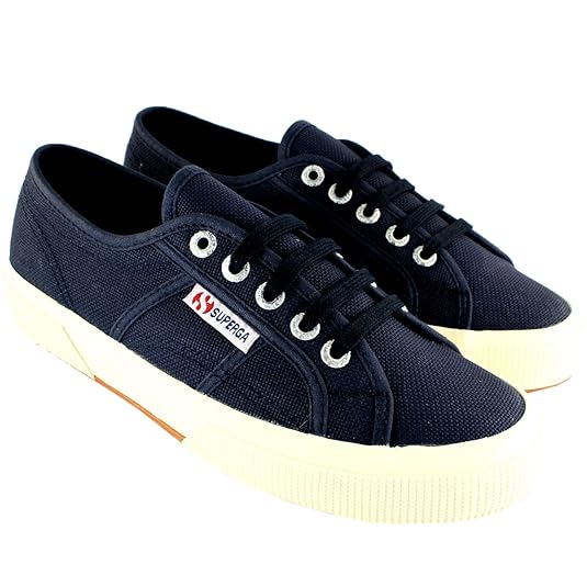 dsw superga