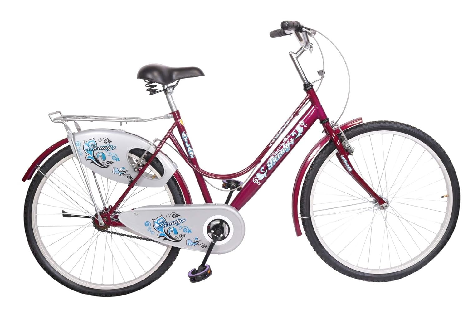 Atlas beauty plus cycle price Clearance