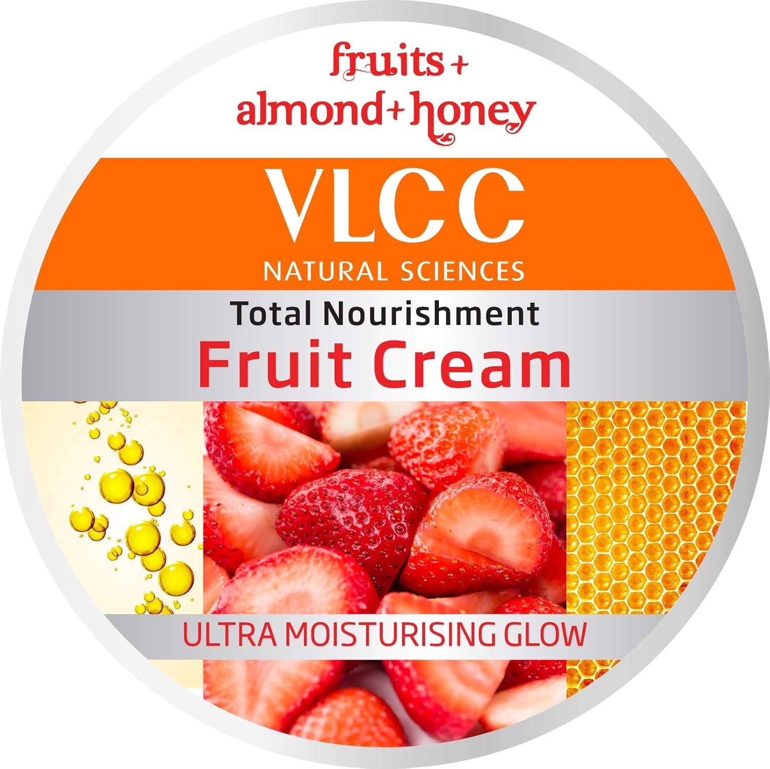 vlcc youth miracle anti ageing cream