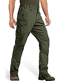 MAGCOMSEN Mens Tactical Pants Cargo Pants for Men