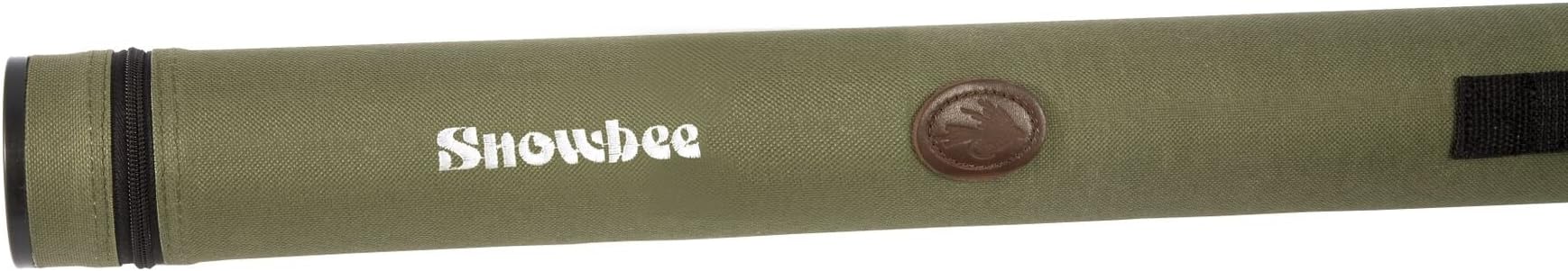 Snowbee Polyester Rod Tube