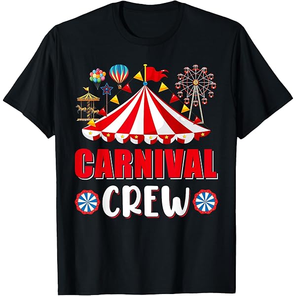 Amazon.com: Carnival Squad Funny Circus Staff Costume Circus Theme