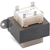 4011F-3 120V to 24V Transformer 40VA for Trane Furnace and HVAC Equipment | 24 Volt AC Furnace Transformer for Trane Units Replacement Part
