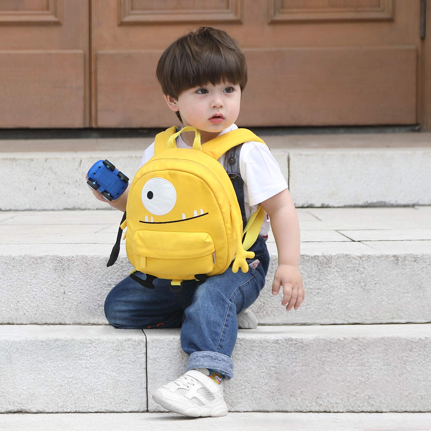 mini backpack for baby boy