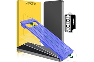 YWXTW 2 Pack Matte Screen Protector for Samsung Galaxy S26