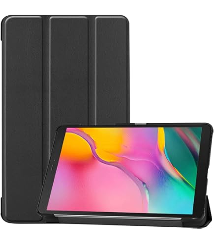 Amazon.com: Techcircle Galaxy Tab A 8.0 2019 SM-P200 SM-P205 Case
