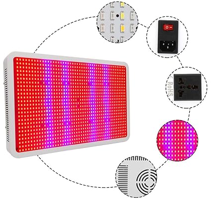 Large led grow lights Large led grow lights