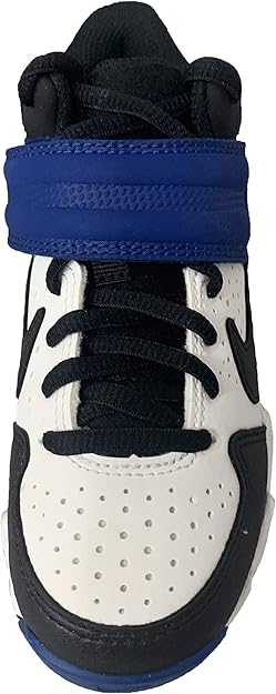 alpha huarache vrs md kystn bg